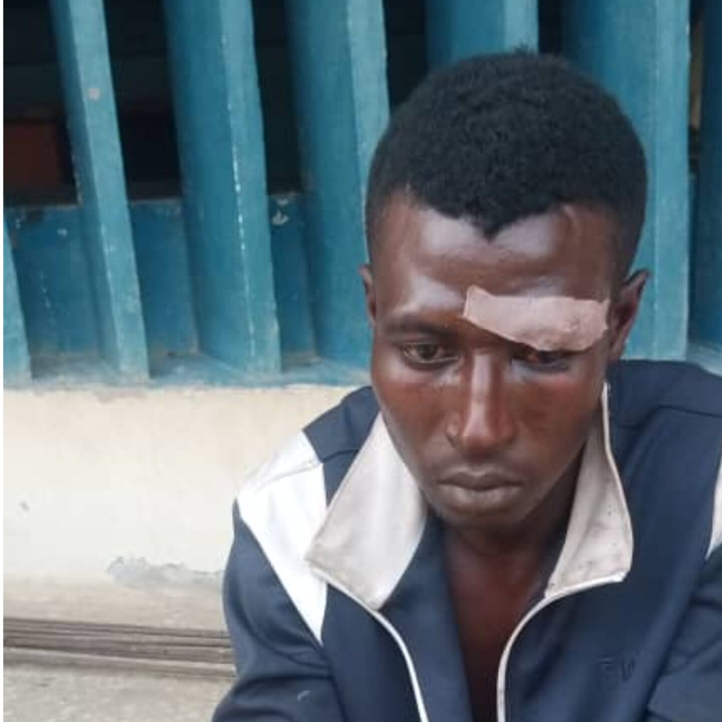 Bandits Kill Man For Resisting Kidnap In Katsina State, Man Cuts Off Neighbour&rsquo;s Wrist Over Girlfriend&rsquo; In Nasarawa State, INFINITY LOADED