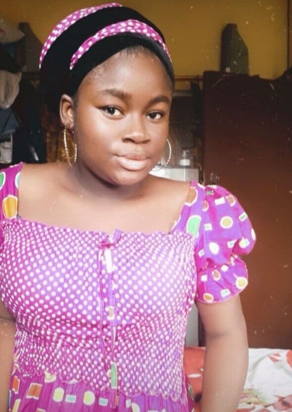 16 Year Old Woman Declared Missing After Leaving Her Home In Lagos To Abuja To Meet A Person She Met On Facebook, 16 Year Old Woman Declared Missing After Leaving Her Home In Lagos To Abuja To Meet A Person She Met On Facebook, INFINITY LOADED