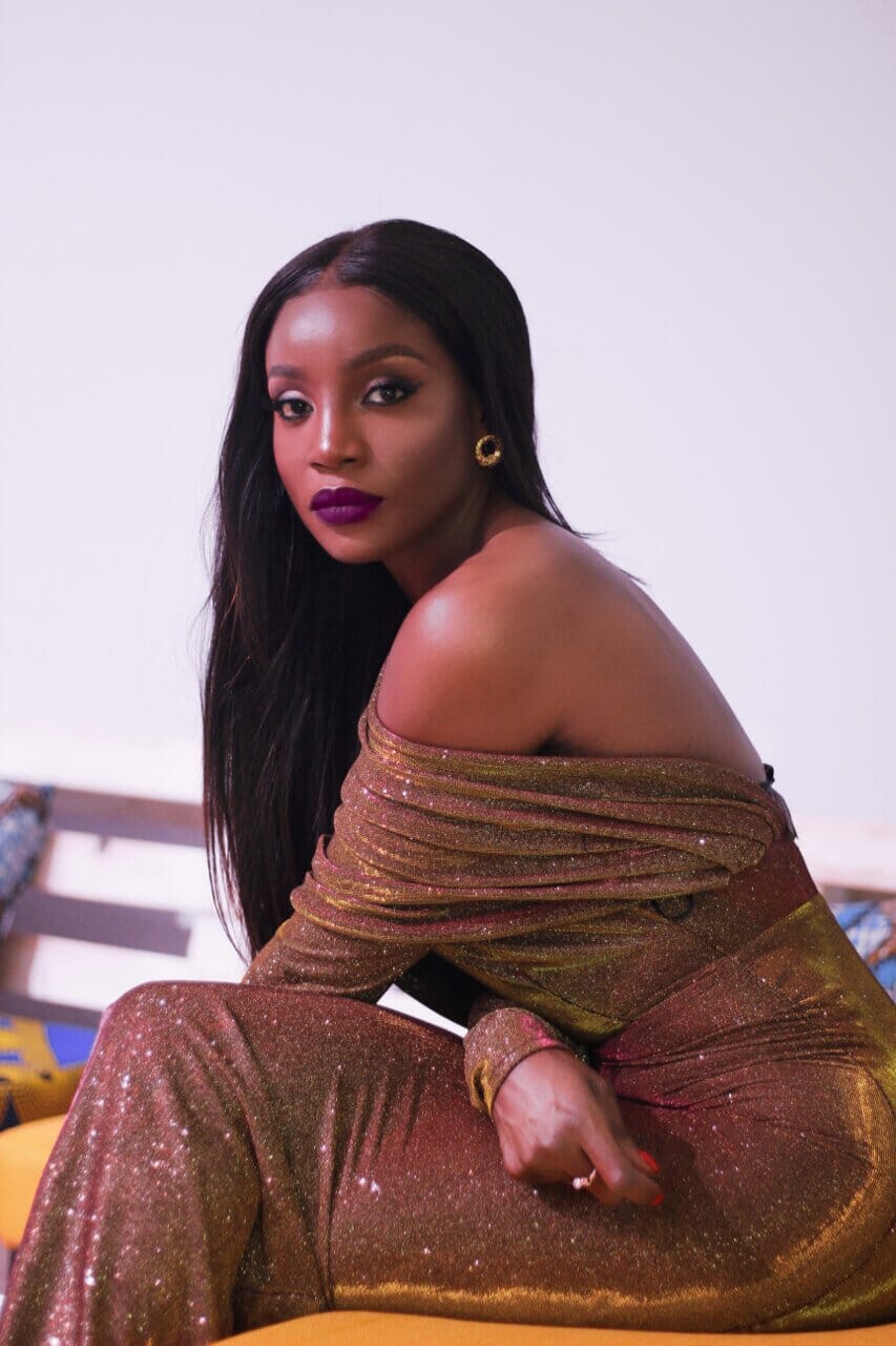 Seyi Shay's Biography: Age, Husband, Songs, Net Worth, Social Media Handles, Nigerian Idol, Tiwa Savage Beef, Wiki Facts, Seyi Shay’s Biography: Age, Husband, Songs, Net Worth, Social Media Handles, Nigerian Idol, Tiwa Savage Beef, Wiki Facts, INFINITY LOADED