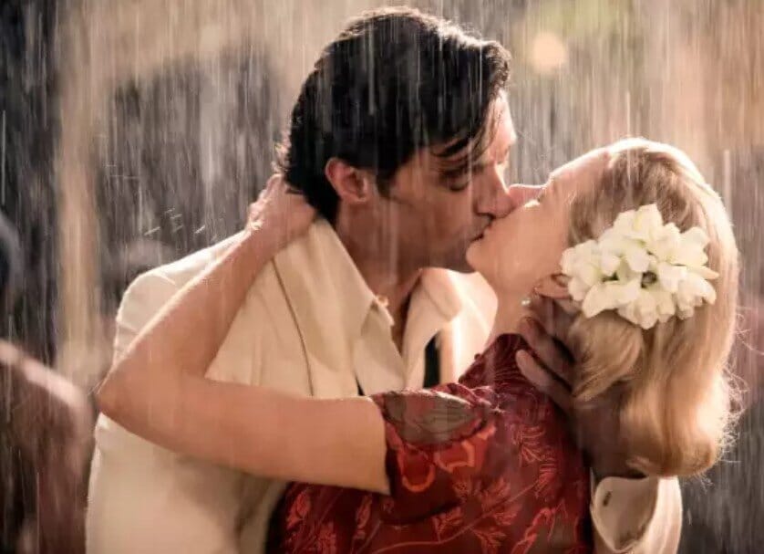 Top Amazing Hollywood Onscreen Kisses That Were So Magical But You Would Never Have Guessed Were Improvised, Top Amazing Hollywood Onscreen Kisses That Were So Magical But You Would Never Have Guessed Were Improvised, INFINITY LOADED