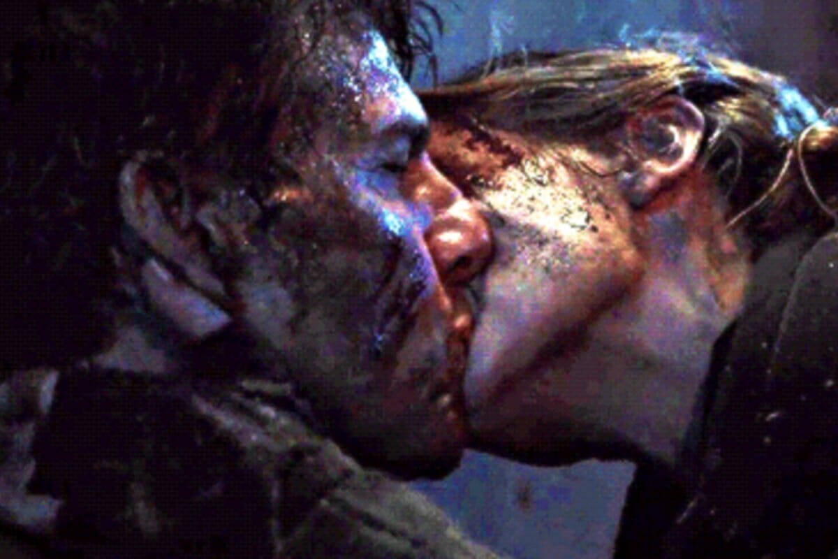 Top Amazing Hollywood Onscreen Kisses That Were So Magical But You Would Never Have Guessed Were Improvised, Top Amazing Hollywood Onscreen Kisses That Were So Magical But You Would Never Have Guessed Were Improvised, INFINITY LOADED