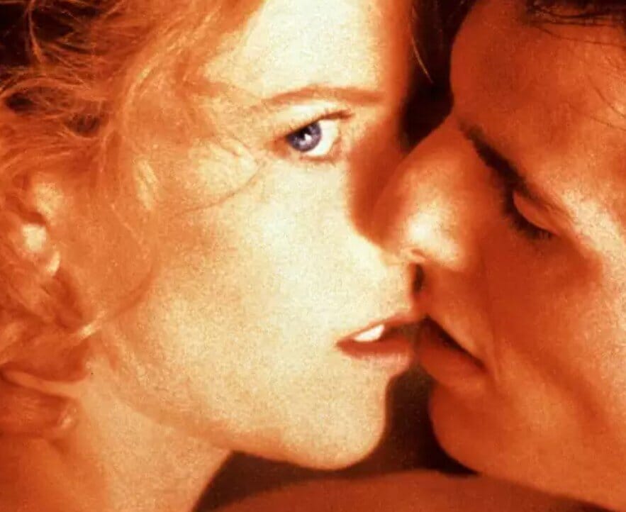 Top Amazing Hollywood Onscreen Kisses That Were So Magical But You Would Never Have Guessed Were Improvised, Top Amazing Hollywood Onscreen Kisses That Were So Magical But You Would Never Have Guessed Were Improvised, INFINITY LOADED