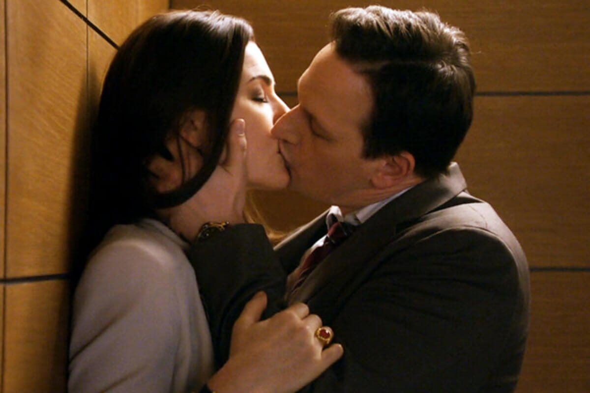 Top Amazing Hollywood Onscreen Kisses That Were So Magical But You Would Never Have Guessed Were Improvised, Top Amazing Hollywood Onscreen Kisses That Were So Magical But You Would Never Have Guessed Were Improvised, INFINITY LOADED