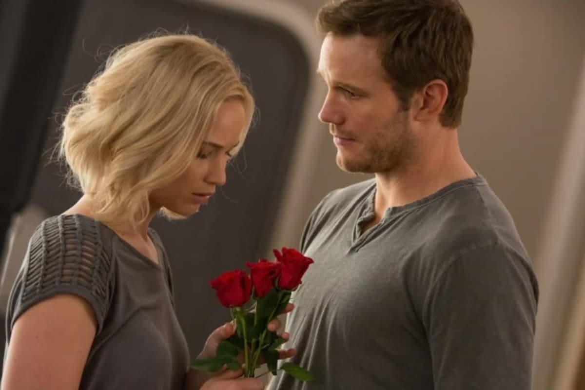 Top Amazing Hollywood Onscreen Kisses That Were So Magical But You Would Never Have Guessed Were Improvised, Top Amazing Hollywood Onscreen Kisses That Were So Magical But You Would Never Have Guessed Were Improvised, INFINITY LOADED