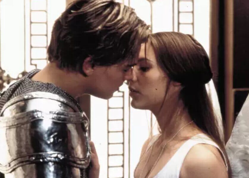 Top Amazing Hollywood Onscreen Kisses That Were So Magical But You Would Never Have Guessed Were Improvised, Top Amazing Hollywood Onscreen Kisses That Were So Magical But You Would Never Have Guessed Were Improvised, INFINITY LOADED