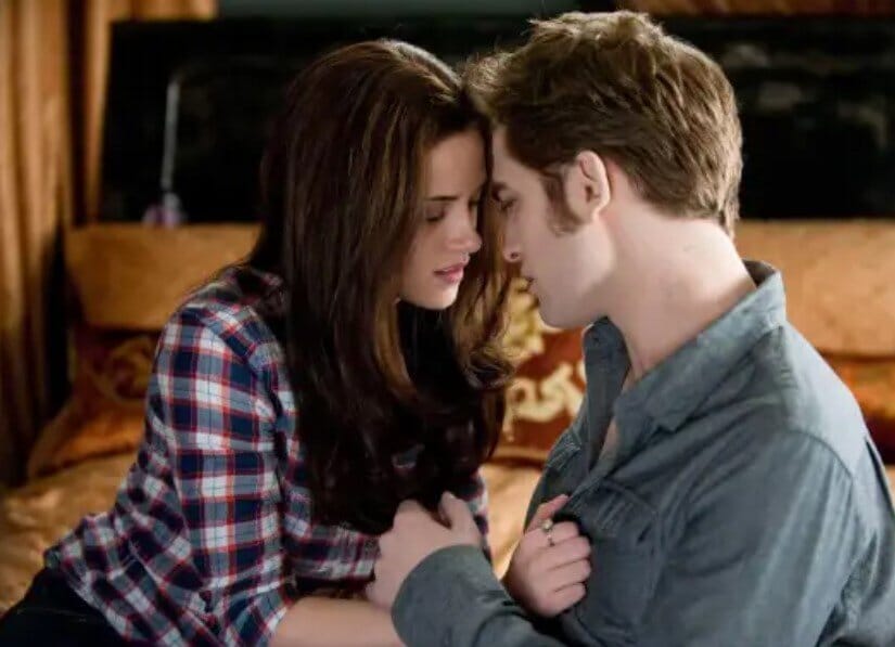 Top Amazing Hollywood Onscreen Kisses That Were So Magical But You Would Never Have Guessed Were Improvised, Top Amazing Hollywood Onscreen Kisses That Were So Magical But You Would Never Have Guessed Were Improvised, INFINITY LOADED