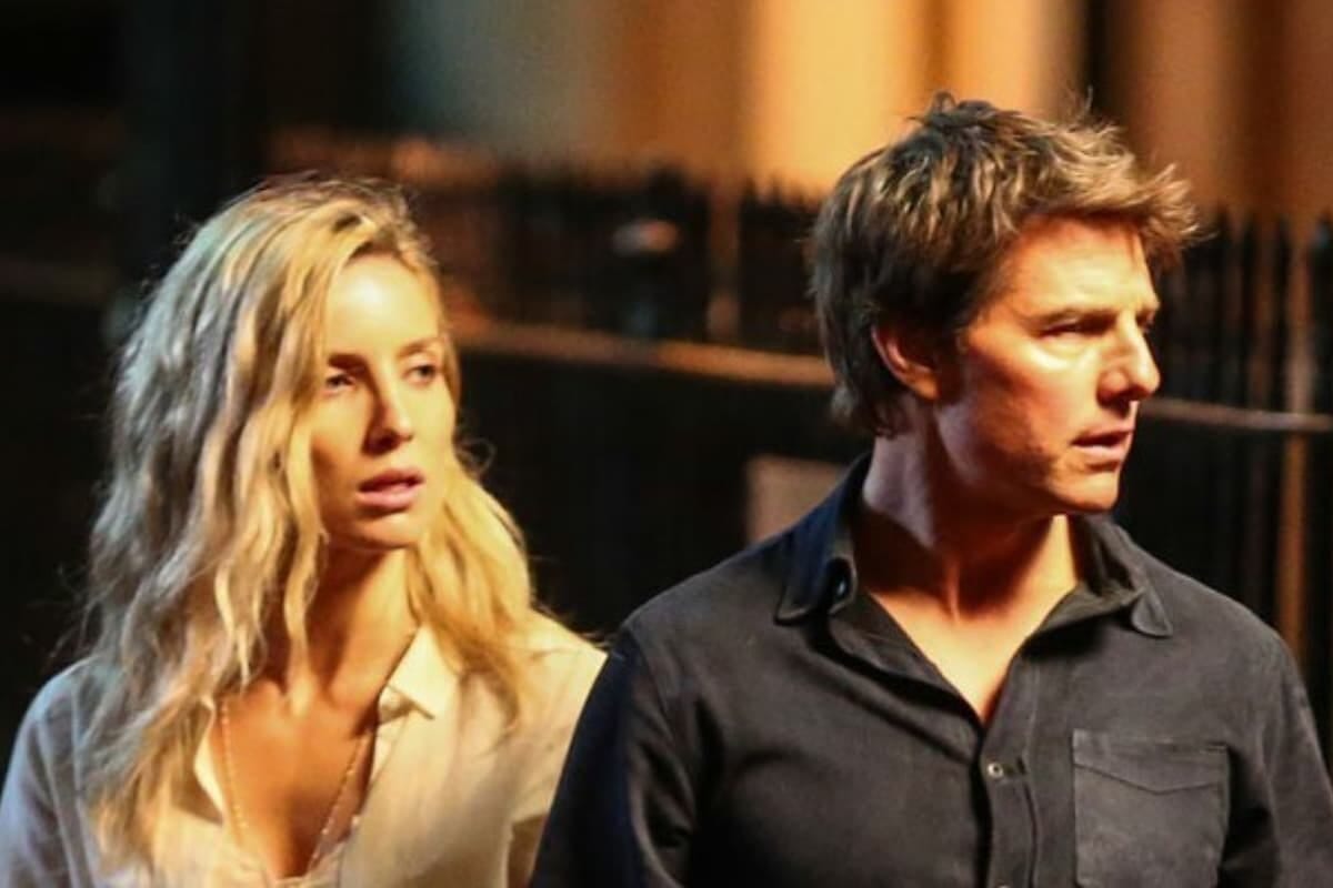 Top Amazing Hollywood Onscreen Kisses That Were So Magical But You Would Never Have Guessed Were Improvised, Top Amazing Hollywood Onscreen Kisses That Were So Magical But You Would Never Have Guessed Were Improvised, INFINITY LOADED