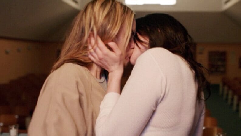 Top Amazing Hollywood Onscreen Kisses That Were So Magical But You Would Never Have Guessed Were Improvised, Top Amazing Hollywood Onscreen Kisses That Were So Magical But You Would Never Have Guessed Were Improvised, INFINITY LOADED