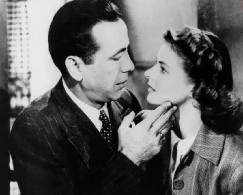 Top Amazing Hollywood Onscreen Kisses That Were So Magical But You Would Never Have Guessed Were Improvised, Top Amazing Hollywood Onscreen Kisses That Were So Magical But You Would Never Have Guessed Were Improvised, INFINITY LOADED