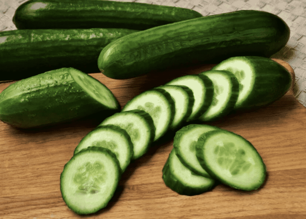 Some Side Effects Of Associated With Eating Cucumber, Some Side Effects Of Associated With Eating Cucumber, INFINITY LOADED