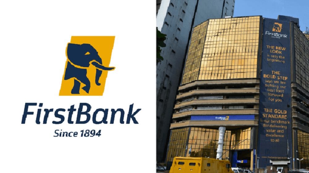 First Bank Nigeria PLC To Boost Funding To Mining Sector, First Bank Nigeria PLC To Boost Funding To Mining Sector, INFINITY LOADED