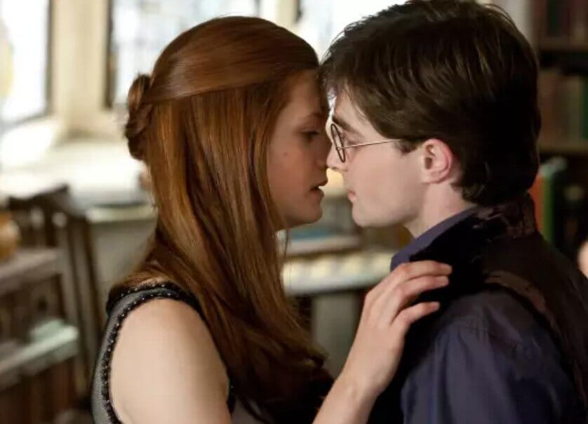 Top Amazing Hollywood Onscreen Kisses That Were So Magical But You Would Never Have Guessed Were Improvised, Top Amazing Hollywood Onscreen Kisses That Were So Magical But You Would Never Have Guessed Were Improvised, INFINITY LOADED