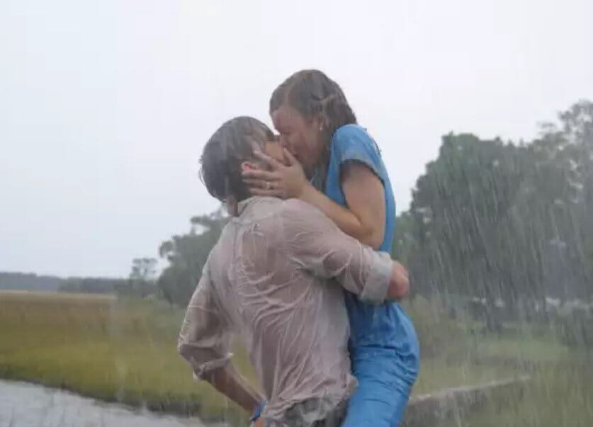 Top Amazing Hollywood Onscreen Kisses That Were So Magical But You Would Never Have Guessed Were Improvised, Top Amazing Hollywood Onscreen Kisses That Were So Magical But You Would Never Have Guessed Were Improvised, INFINITY LOADED