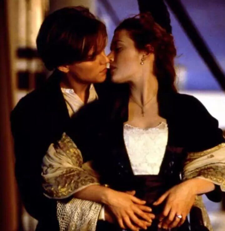 Top Amazing Hollywood Onscreen Kisses That Were So Magical But You Would Never Have Guessed Were Improvised, Top Amazing Hollywood Onscreen Kisses That Were So Magical But You Would Never Have Guessed Were Improvised, INFINITY LOADED