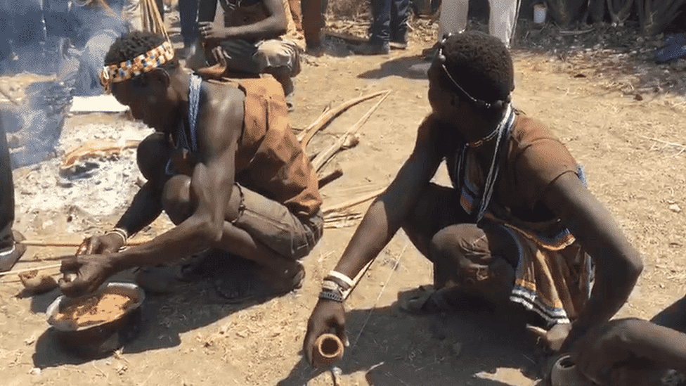 The Origin Of Ekajuk People In Ogoja L.G.A. Of Cross River State, Nigeria, The Origin Of Ekajuk People In Ogoja L.G.A. Of Cross River State, Nigeria, INFINITY LOADED