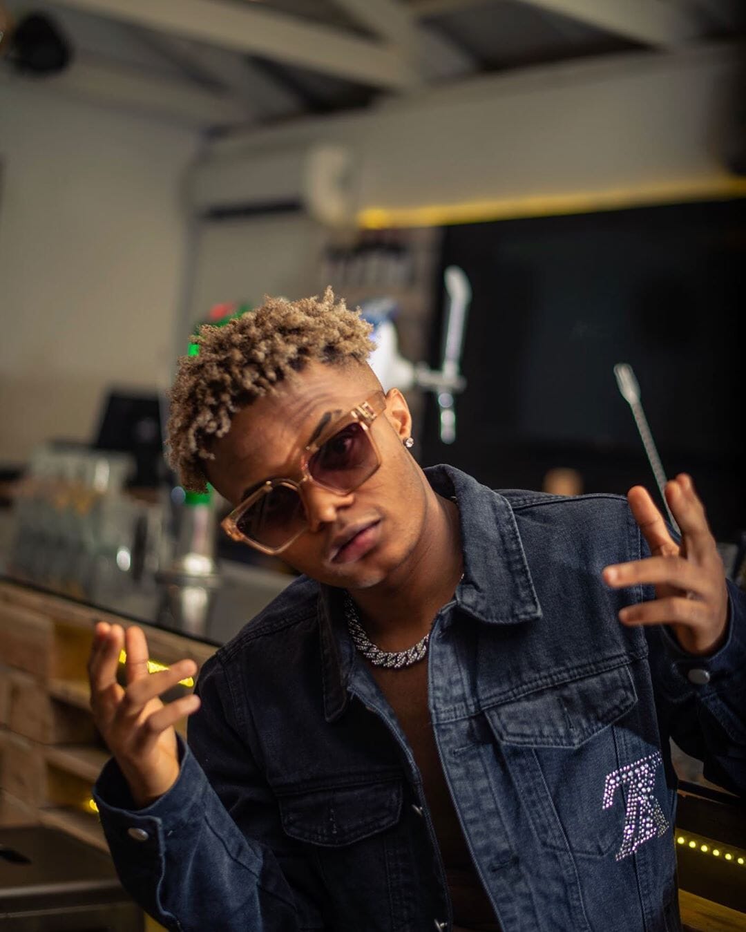 Crayon Biography: Net worth, Birthday, Songs, Girlfriend, Wiki Fact, Real Name, Wife, Record Label & More, Crayon Biography:  Net worth, Birthday, Songs, Girlfriend, Wiki Fact, Real Name, Wife, Record Label & More, INFINITY LOADED