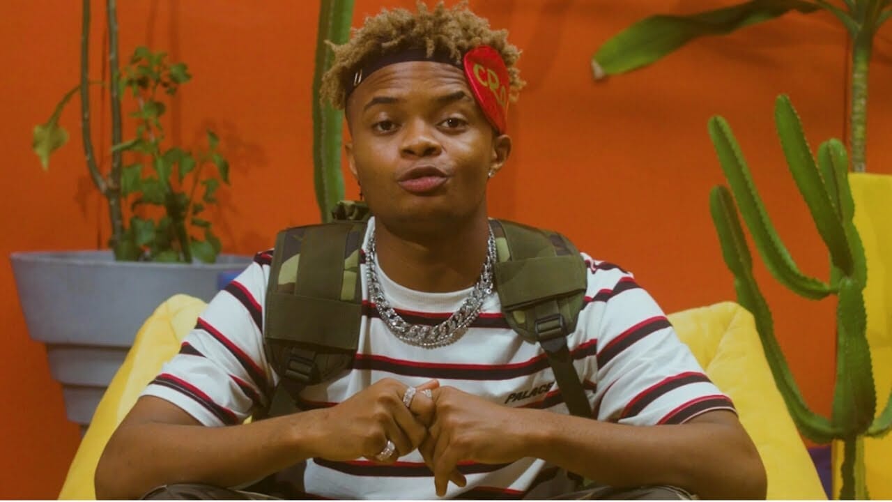 Crayon Biography: Net worth, Birthday, Songs, Girlfriend, Wiki Fact, Real Name, Wife, Record Label & More, Crayon Biography:  Net worth, Birthday, Songs, Girlfriend, Wiki Fact, Real Name, Wife, Record Label & More, INFINITY LOADED