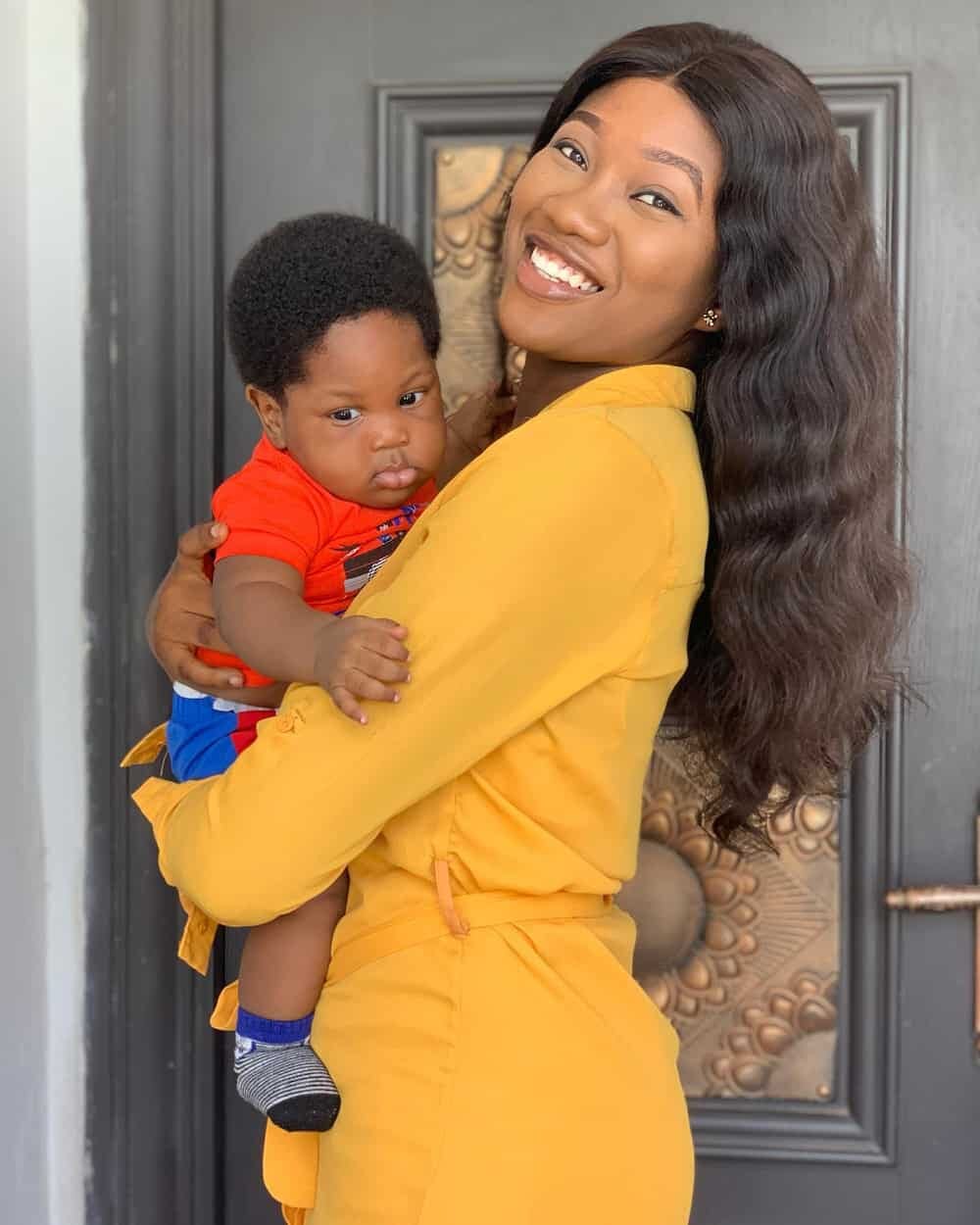 Chinenye Nnebe Biography: Sisters, Birthday, Movies, Husband, Net Worth, Son, Twin Sister, Wiki Facts, Boyfriend, Parents, Chinenye Nnebe Biography: Sisters, Birthday, Movies, Husband, Net Worth, Son, Twin Sister, Wiki Facts, Boyfriend, Parents, INFINITY LOADED