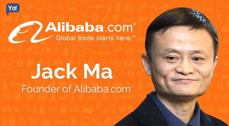 The Grass To Grace Story Of How A Poor School Teacher, Jack Ma Became A Multi Billionaire, The Grass To Grace Story Of How A Poor School Teacher, Jack Ma Became A Multi Billionaire, INFINITY LOADED