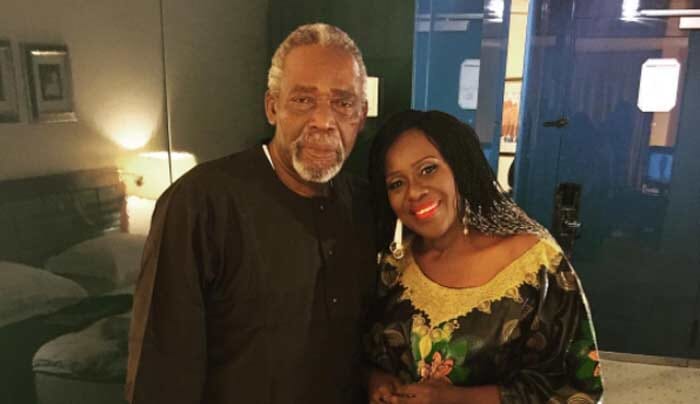 Joke Silva&rsquo;s Biography, Birthday, Net Worth, Education, Husband, Awards Etc, Joke Silva&rsquo;s Biography, Birthday, Net Worth, Education, Husband, Awards Etc, INFINITY LOADED