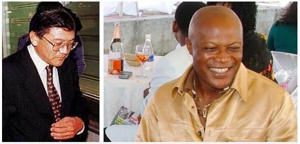 Meet Emmanuel Nwude, the Biggest Nigerian Fraudster in History Who 'Sold a Fake Airport' to a Brazilian for $242m, Meet Emmanuel Nwude, the Biggest Nigerian Fraudster in History Who ‘Sold a Fake Airport’ to a Brazilian for $242m, INFINITY LOADED