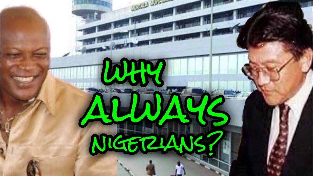 Story Of Emmanuel Nwude, Nigeria's Biggest Internet Fraudster, INFINITY LOADED Story Of Emmanuel Nwude, Nigeria's Biggest Internet Fraudster, Story Of Emmanuel Nwude, Nigeria’s Biggest Internet Fraudster, INFINITY LOADED