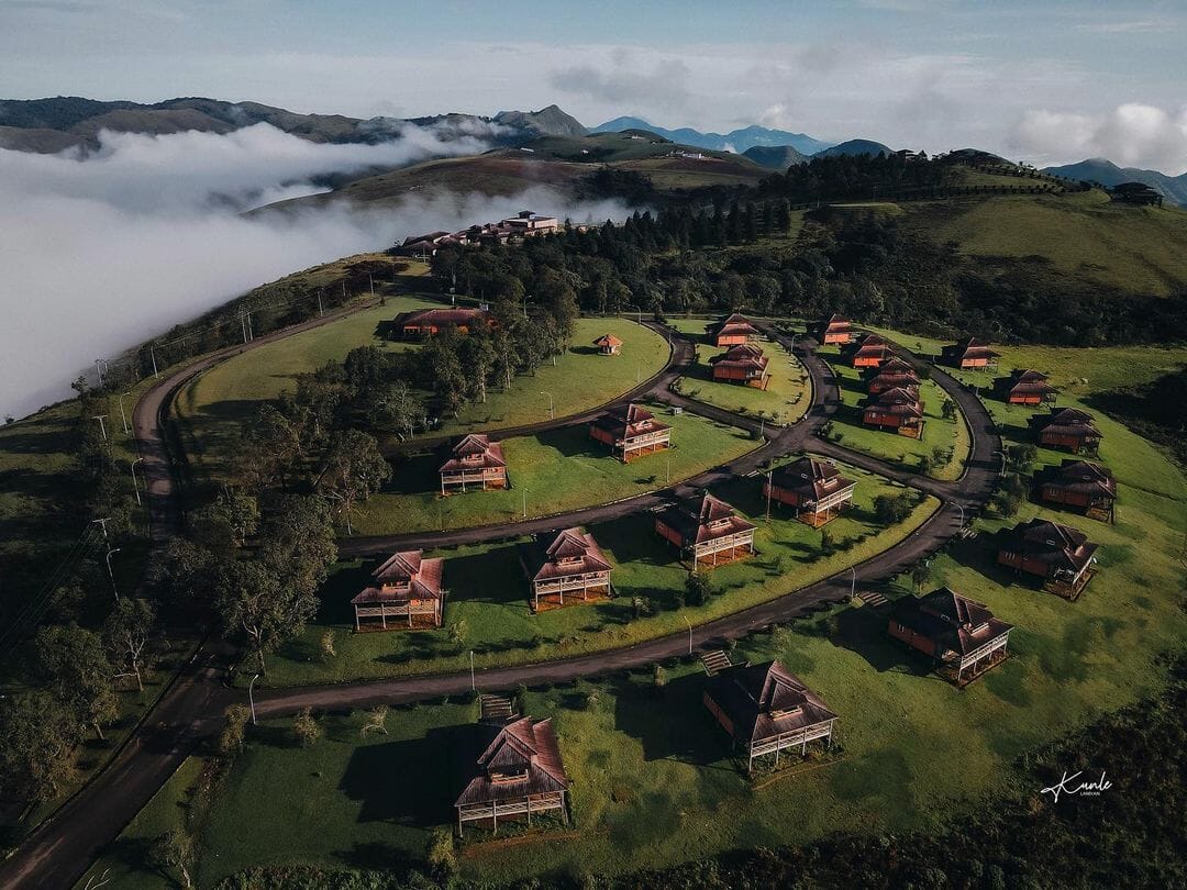 Interesting Facts About The Obudu Cattle Ranch In Cross River State, Nigeria, Interesting Facts About The Obudu Cattle Ranch In Cross River State, Nigeria, INFINITY LOADED