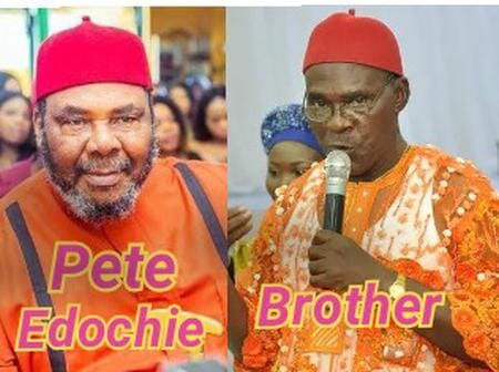 Pete Edochie Biography: Children, Birthday, Sons, Wife, Family, Net Worth, Daughters, Movies, Wiki Facts, Pictures, Grandchildren, Pete Edochie Biography: Children, Birthday, Sons, Wife, Family, Net Worth, Daughters, Movies, Wiki Facts, Pictures, Grandchildren, INFINITY LOADED