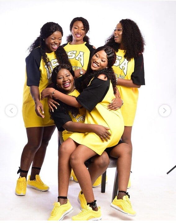 Uche Nancy Biography: Husband, Children, Birthday, Net Worth, Daughters, First Child, Wiki Facts, Family Photos, Movies, Productions, Grandchildren, Uche Nancy Biography: Husband, Children, Birthday, Net Worth, Daughters, First Child, Wiki Facts, Family Photos, Movies, Productions, Grandchildren, INFINITY LOADED