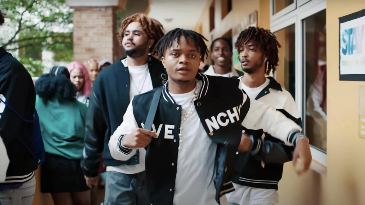 Crayon Biography: Net worth, Birthday, Songs, Girlfriend, Wiki Fact, Real Name, Wife, Record Label & More, Crayon Biography:  Net worth, Birthday, Songs, Girlfriend, Wiki Fact, Real Name, Wife, Record Label & More, INFINITY LOADED