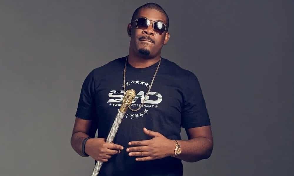 Don Jazzy's Biography: Birthday, Net Worth, Houses, Spouse, Wiki Facts And More, Don Jazzy’s Biography: Birthday, Net Worth, Houses, Spouse, Wiki Facts And More, INFINITY LOADED