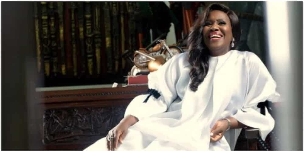 Joke Silva&rsquo;s Biography, Birthday, Net Worth, Education, Husband, Awards Etc, Joke Silva&rsquo;s Biography, Birthday, Net Worth, Education, Husband, Awards Etc, INFINITY LOADED