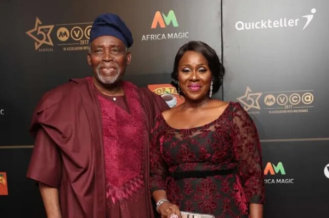 Joke Silva&rsquo;s Biography, Birthday, Net Worth, Education, Husband, Awards Etc, Joke Silva&rsquo;s Biography, Birthday, Net Worth, Education, Husband, Awards Etc, INFINITY LOADED