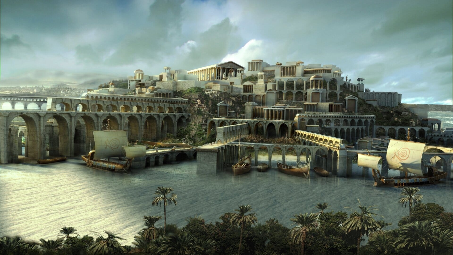 10 Captivating Facts About The Lost City Of Atlantis, INFINITY LOADED 10 Captivating Facts About The Lost City Of Atlantis, 10 Captivating Facts About The Lost City Of Atlantis, INFINITY LOADED