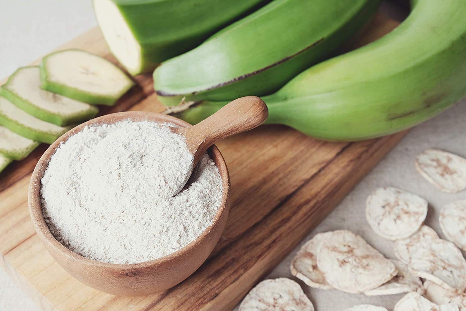 Captivating Health Benefits Of Unriped Plantain Flour, Captivating Health Benefits Of Unriped Plantain Flour, INFINITY LOADED