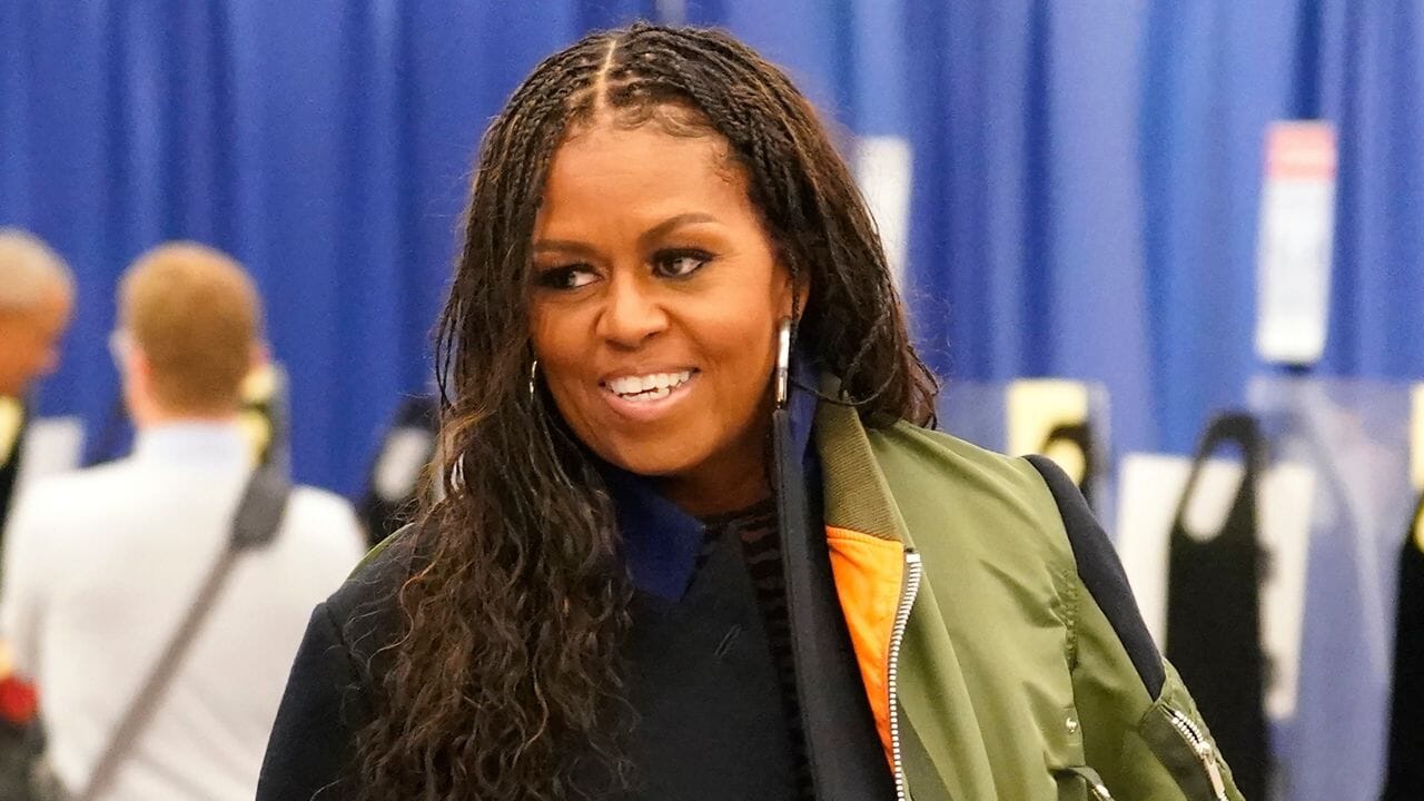 Michelle Obama's Biography: Brother, Spouse, Children, Birthday, Net Worth, Education, Height, Quotes, Wiki Facts, Parents, Achievements And More..., Michelle Obama’s Biography: Brother, Spouse, Children, Birthday, Net Worth, Education, Height, Quotes, Wiki Facts, Parents, Achievements And More…, INFINITY LOADED
