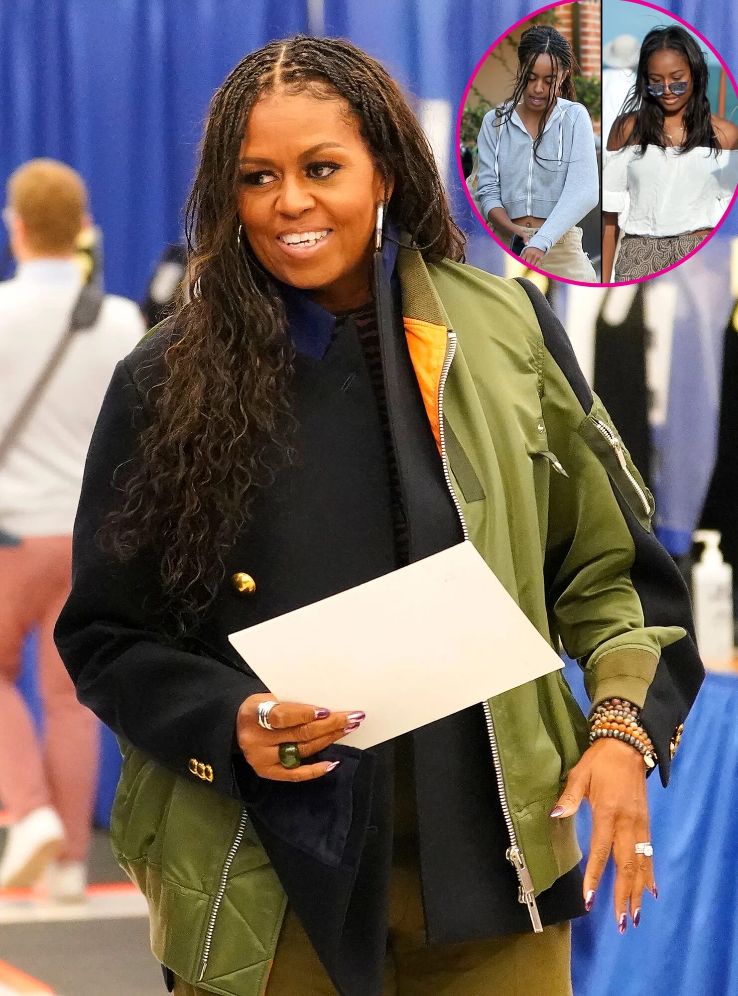 Michelle Obama's Biography: Brother, Spouse, Children, Birthday, Net Worth, Education, Height, Quotes, Wiki Facts, Parents, Achievements And More..., Michelle Obama’s Biography: Brother, Spouse, Children, Birthday, Net Worth, Education, Height, Quotes, Wiki Facts, Parents, Achievements And More…, INFINITY LOADED