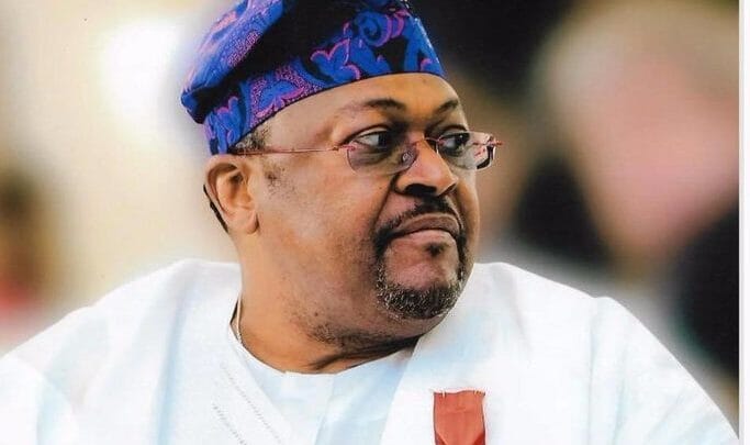 Mike Adenuga's Biography: Wives, Children, Net Worth, House, Family, Education, Parents, Wiki Facts, Mother, Business And More..., Mike Adenuga’s Biography: Wives, Children, Net Worth, House, Family, Education, Parents, Wiki Facts, Mother, Business And More…, INFINITY LOADED