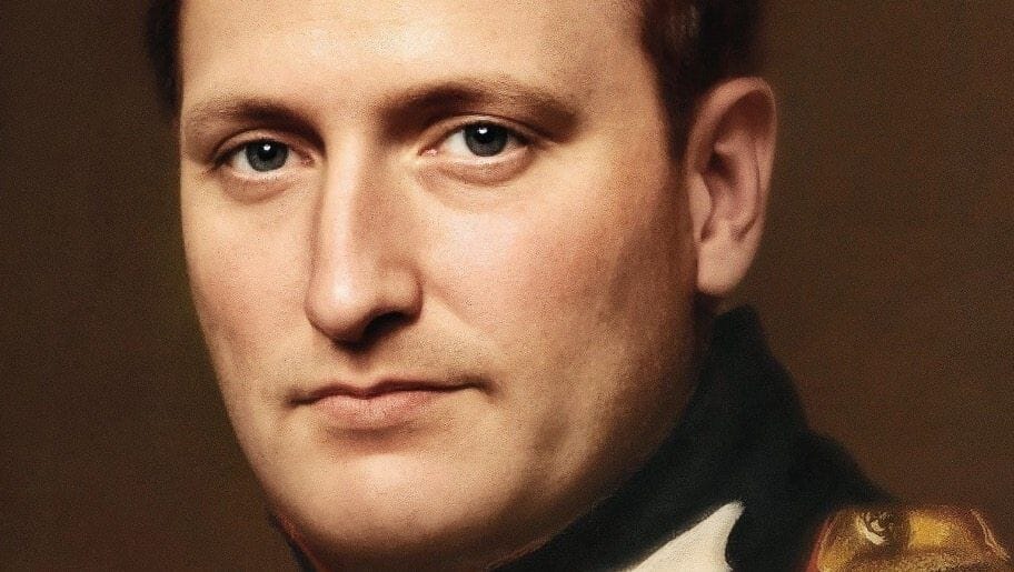 Everything You Need To Know About Napoleon Bonaparte (Former French Military Commander And Political Leader), Everything You Need To Know About Napoleon Bonaparte (Former French Military Commander And Political Leader), INFINITY LOADED