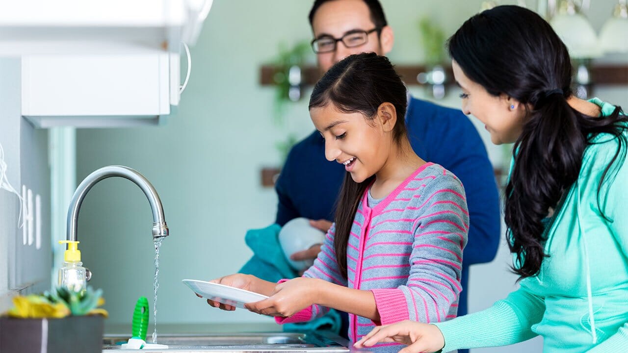 18 Very Important Things To Teach Your Wards/Son From A Very Tender Age, 18 Very Important Things To Teach Your Wards/Son From A Very Tender Age, INFINITY LOADED