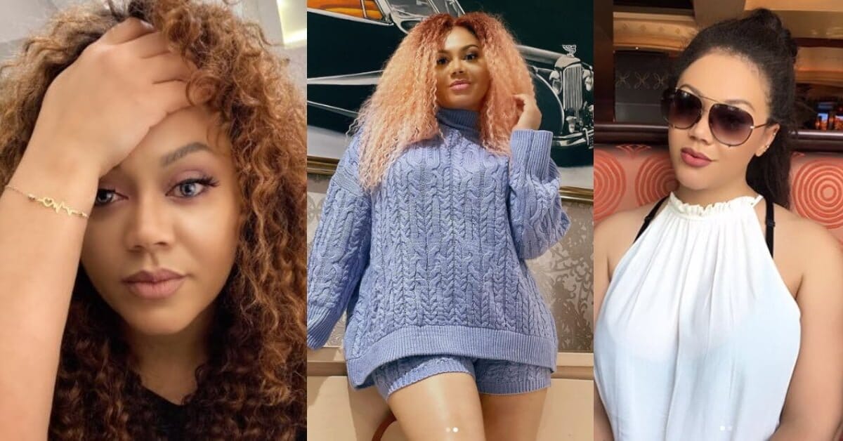 Nadia Buari Biography: Husband, Children, Birthday, Net Worth, Movies, Twin Daughters, Wedding Pictures, Wiki Facts, Social Media Handles, And More..., Nadia Buari Biography: Husband, Children, Birthday, Net Worth, Movies, Twin Daughters, Wedding Pictures, Wiki Facts, Social Media Handles, And More…, INFINITY LOADED