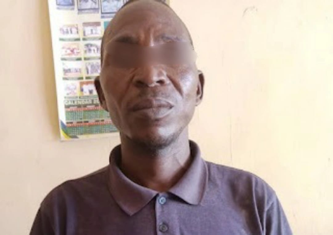 Native Doctor Murders Mentally Challenged Man During Treatment In Adamawa State, INFINITY LOADED Native Doctor Murders Mentally Challenged Man During Treatment In Adamawa State, Native Doctor Murders Mentally Challenged Man During Treatment In Adamawa State, INFINITY LOADED