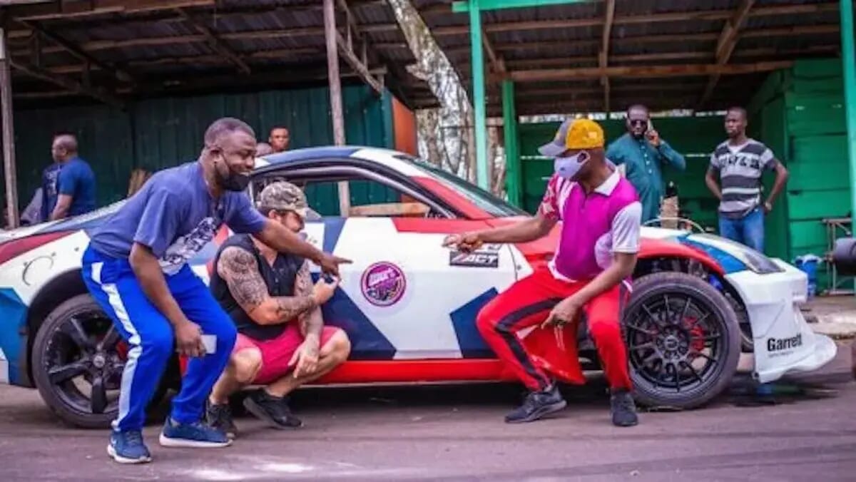 Adeoye Ojuoko Has Said Partnerships With Different Motorsports Communities Will Drive The Needed Growth For The Sport In Nigeria In 2023, INFINITY LOADED Adeoye Ojuoko Has Said Partnerships With Different Motorsports Communities Will Drive The Needed Growth For The Sport In Nigeria In 2023, Adeoye Ojuoko Has Said Partnerships With Different Motorsports Communities Will Drive The Needed Growth For The Sport In Nigeria In 2023, INFINITY LOADED