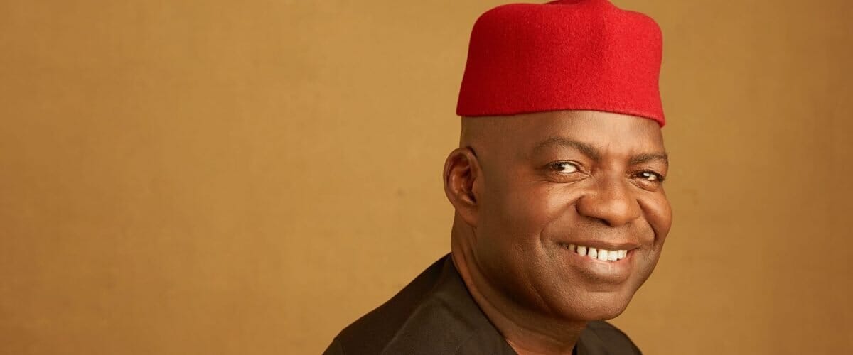 Alex Otti Reacts After Winning Abia State 2023 Governorship Election, INFINITY LOADED Alex Otti Reacts After Winning Abia State 2023 Governorship Election, Alex Otti Reacts After Winning Abia State 2023 Governorship Election, INFINITY LOADED