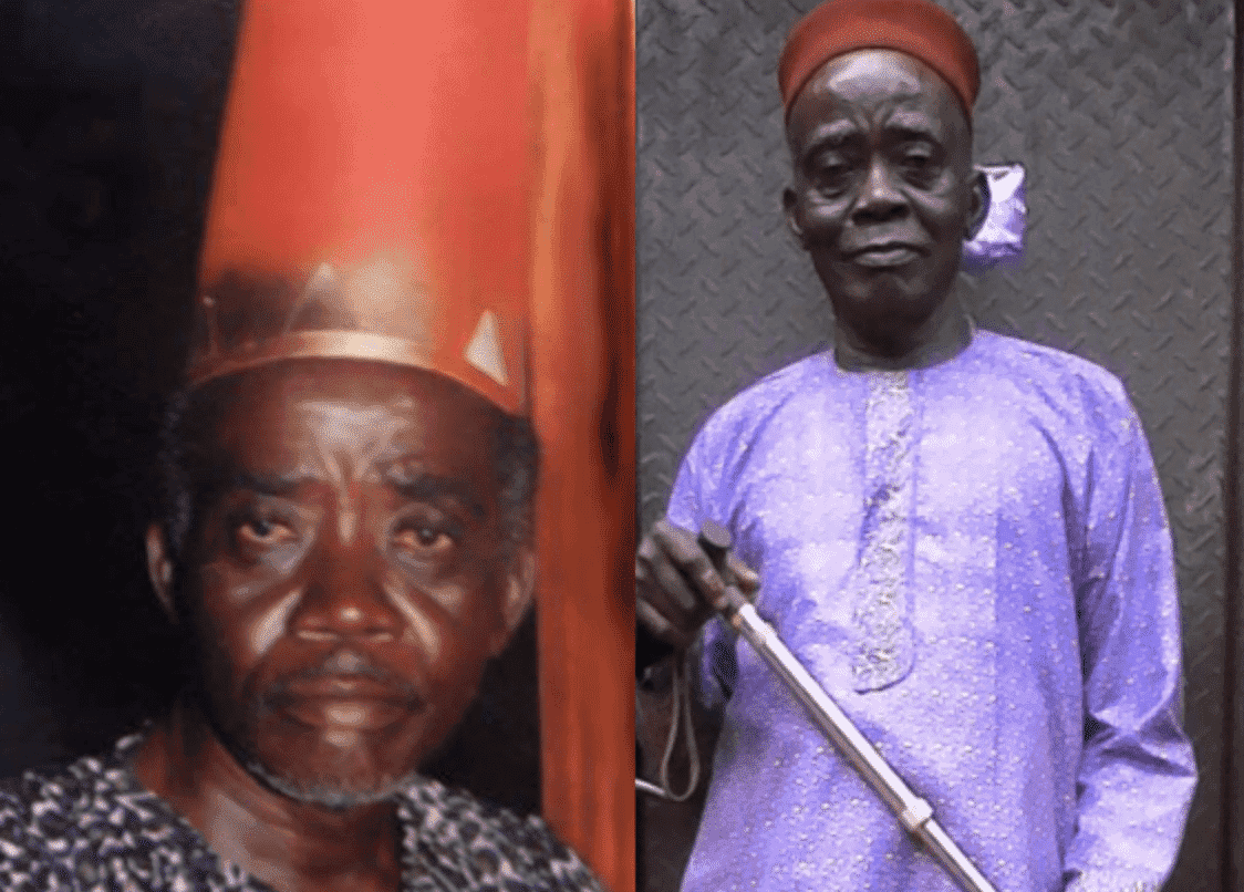 Full List Of 22 Nollywood Actors And Actresses That Died In 2021, Full List Of 22 Nollywood Actors And Actresses That Died In 2021, INFINITY LOADED