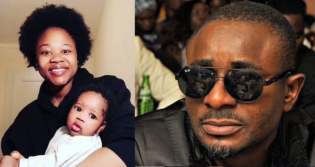 I'm A Very Prayerful Person, I Drink But Don&rsquo;t Smoke &ndash; Says Nollywood Actress Lizzy Gold, I Want To Thank My Wife For Peace – Says “Emeka Ike” As He Shares Love Note She Gave Him On His 56th Birthday, INFINITY LOADED