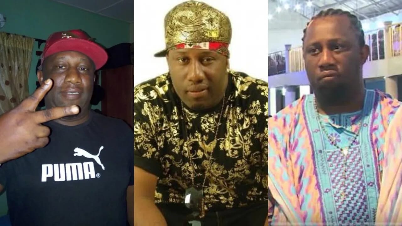 Full List Of 22 Nollywood Actors And Actresses That Died In 2021, Full List Of 22 Nollywood Actors And Actresses That Died In 2021, INFINITY LOADED