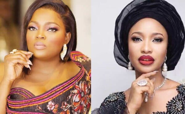 Tonto Dikeh:- Funke Akindele Deserves Her Flowers For Standing Up For Lagos State, INFINITY LOADED Tonto Dikeh:- Funke Akindele Deserves Her Flowers For Standing Up For Lagos State, Tonto Dikeh:- Funke Akindele Deserves Her Flowers For Standing Up For Lagos State, INFINITY LOADED