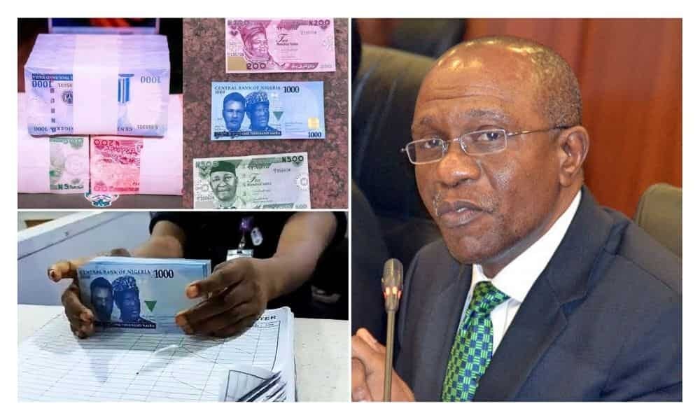 FGN Approves N5.16bn To Build 192 Flats For NDLEA Officials, CBN Made Critical Mistakes That Doomed Its Currency Redesign, INFINITY LOADED