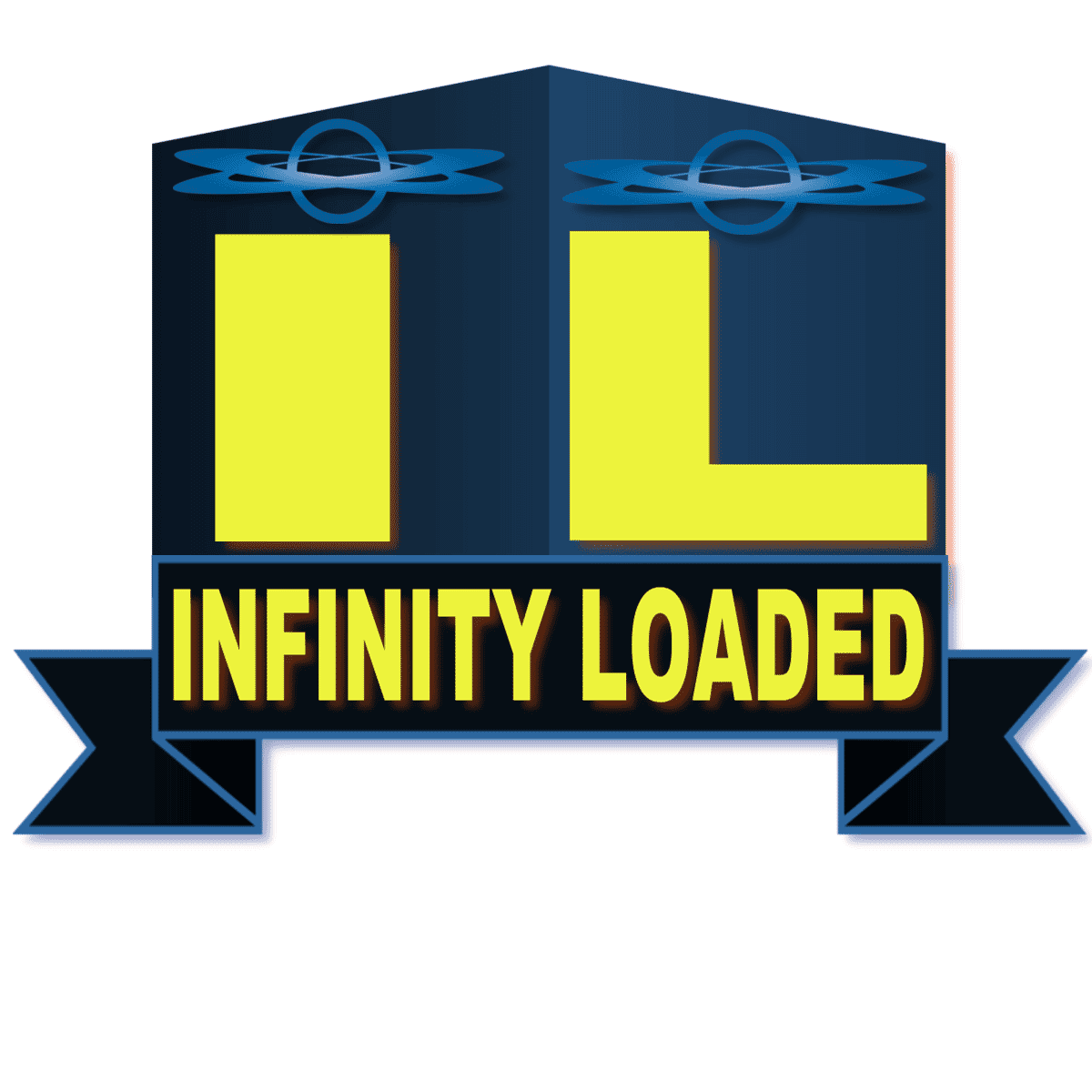 About us, About us, INFINITY LOADED